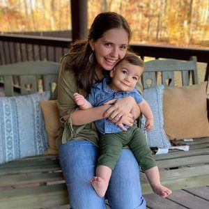 Meet your Posher, Megan